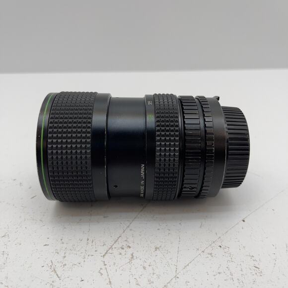 Hanimex Auto Zoom 28-80mm 1:3.5-4.5 Lens for CANON - Picture 2 of 10